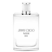 Jimmy Choo Man Ice Тоалетна вода