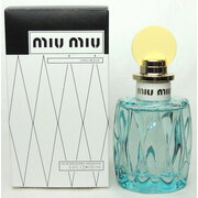 Miu Miu L´Eau Bleue Парфюмна вода - Тестер