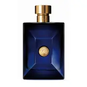 Versace Pour Homme Dylan Blue Тоалетна вода 200ml