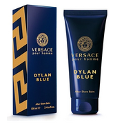 Versace Dylan Blue Афтършейв балсам