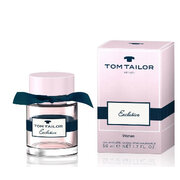 Tom Tailor Exclusive Woman Тоалетна вода