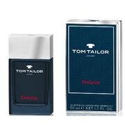Tom Tailor Exclusive Man Тоалетна вода