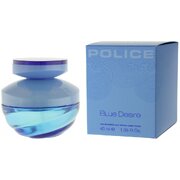 Police Blue Desire Woman Тоалетна вода, 40ml