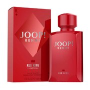 Joop! Homme Red King Тоалетна вода