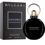 Bvlgari Goldea The Roman Night Парфюмна вода, 75ml