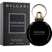 Bvlgari Goldea The Roman Night Парфюмна вода, 75ml