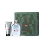 Hugo Boss Hugo Подаръчен комплект, Тоалетна вода 200ml + Душ гел 100ml