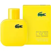 Lacoste Eau de Lacoste L.12.12 Jaune Тоалетна вода
