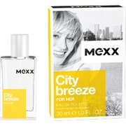 Mexx City Breeze For Her Тоалетна вода 30ml