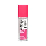 Mexx Life Is Now for Her Дезодорант, 75ml