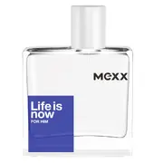 Mexx Life is Now for Him Тоалетна вода 75ml