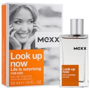 Mexx Look Up Now Woman Тоалетна вода