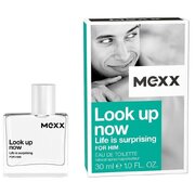 Mexx Look Up Now Men Тоалетна вода 30ml