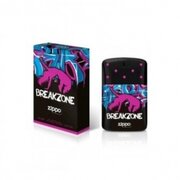 Zippo Fragrances Breakzone for Her Тоалетна вода