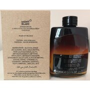Mont Blanc Legend Night Парфюмна вода - Тестер