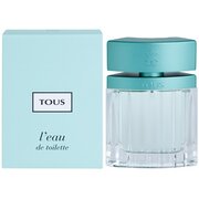 Tous L'Eau De Toilette Тоалетна вода