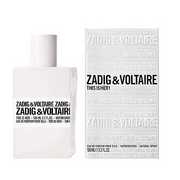 Zadig&Voltaire This Is Her Парфюмна вода