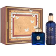 Amouage Interlude Woman Подаръчен комплект, Парфюмна вода 100ml + Мляко за тяло 300ml