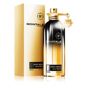 Montale Spicy Aoud Парфюмна вода