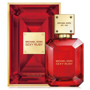 Michael Kors Sexy Ruby Парфюмна вода