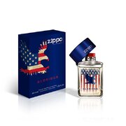 Zippo Gloriou.s. Тоалетна вода, 40ml