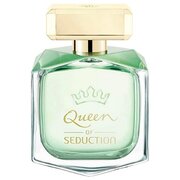 Antonio Banderas Queen of Seduction Тоалетна вода