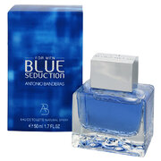 Antonio Banderas Blue Seduction For Men Тоалетна вода
