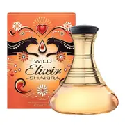 Shakira Wild Elixir Тоалетна вода, 50ml