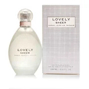 Sarah Jessica Parker Lovely Sheer Парфюмна вода