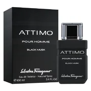 Salvatore Ferragamo Attimo Black Musk pour Homme Тоалетна вода