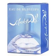Salvador Dali Eau de Ruby Lips Тоалетна вода, 3.5ml