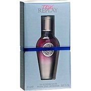 Replay True for Her Парфюмна вода, 20ml
