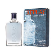 Replay Jeans Spirit! for Him Тоалетна вода