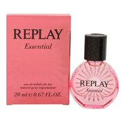 Replay Essential for Her Тоалетна вода