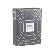 Replay Tank for Him Тоалетна вода, 30ml