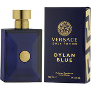 Versace Dylan Blue Дезодорант