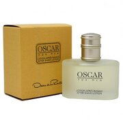 Oscar De La Renta Oscar Лосион за след бръснене