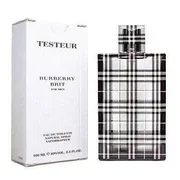 Burberry Brit Men Тоалетна вода - Тестер