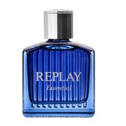 Replay Essential for Him Тоалетна вода - Тестер