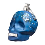 Police To Be Tattooart For Man Тоалетна вода 125ml