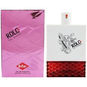 Lee Cooper RDLC for Women Тоалетна вода, 40ml