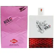 Lee Cooper RDLC for Women Тоалетна вода, 40ml