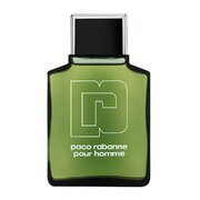 Paco Rabanne Pour Homme Тоалетна вода 200ml