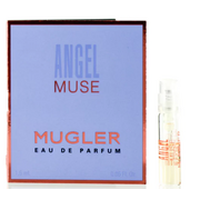 Thierry Mugler Angel Muse Парфюмна вода, 1.5ml