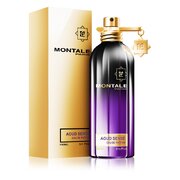 Montale Aoud Sense Парфюмна вода 100ml