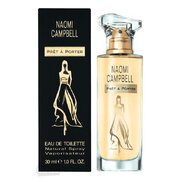 Naomi Campbell Pret A Porter Тоалетна вода 30ml