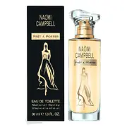 Naomi Campbell Pret A Porter Тоалетна вода 30ml