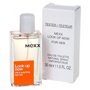 Mexx Look Up Now For Her Тоалетна вода - Тестер