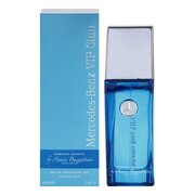 Mercedes Benz VIP Club Energetic Aromatic Тоалетна вода