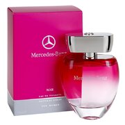 Mercedes-Benz Rose Тоалетна вода
